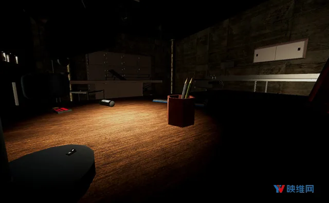 Steam VR 每周十大新内容
