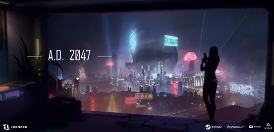 VRplay 虚拟娱乐嘉年华今年线上办,多个 VR 内容独家首发!