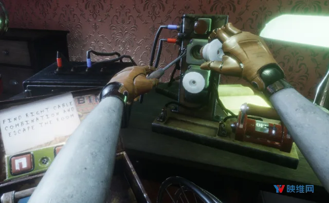 Steam VR 每周十大新内容
