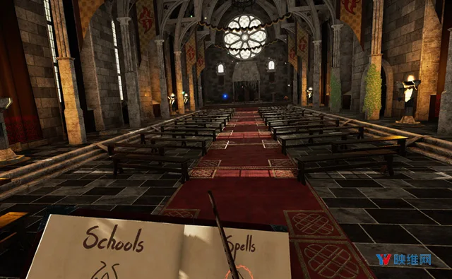 Steam VR 每周十大新内容