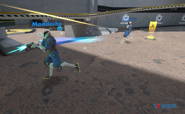 Steam VR 每周十大新内容