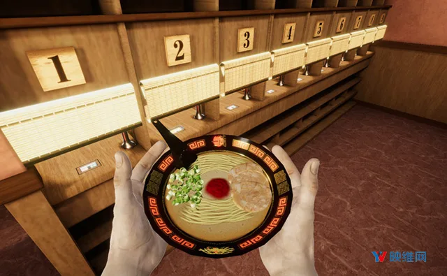 Steam VR 每周十大新内容