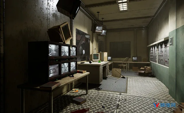 Steam VR 每周十大新内容