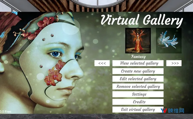 Steam VR 每周十大新内容