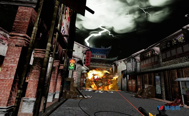 Steam VR 每周十大新内容