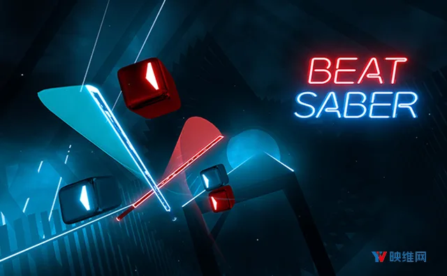 Facebook:Beat Saber拯救了Quest,逼迫追踪性能大改善
