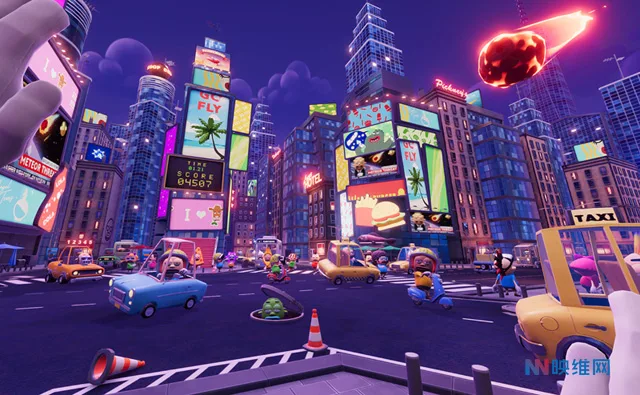 Steam VR 每周十大新内容