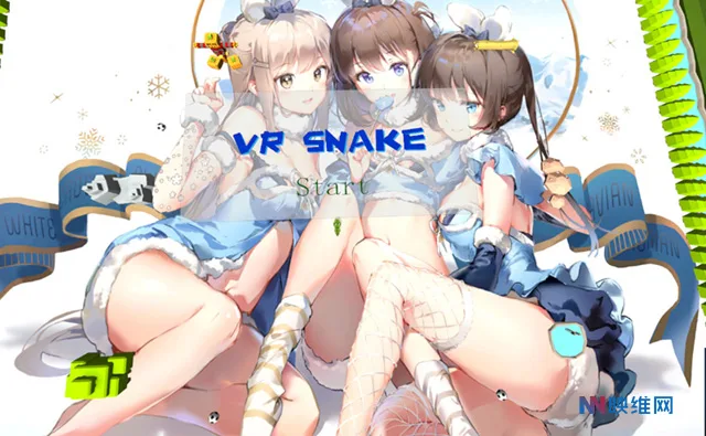 Steam VR 每周十大新内容