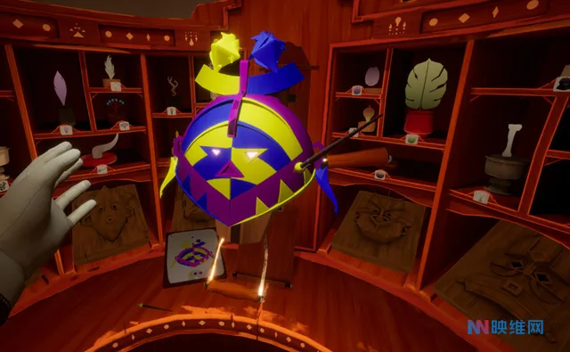 Steam VR 每周十大新内容