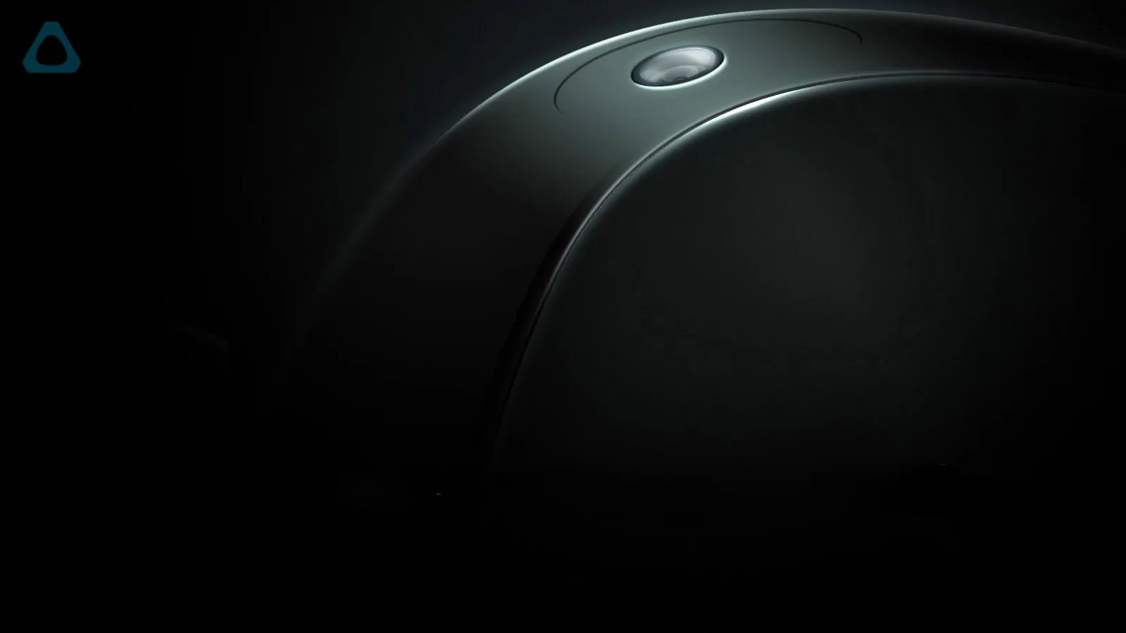 暗示新Vive头显，HTC发布一张全新VR头显渲染图
