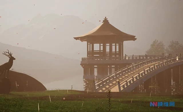 Steam VR 每周十大新内容