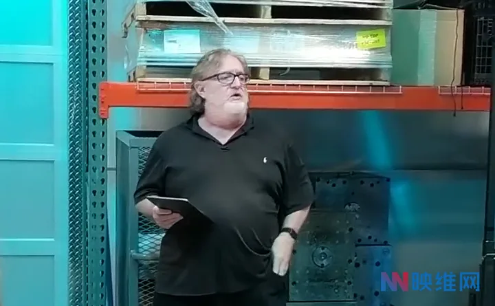 Gabe-Newell