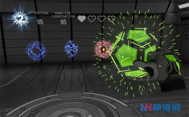 Steam VR 每周十大新内容