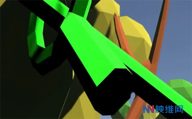 Steam VR 每周十大新内容