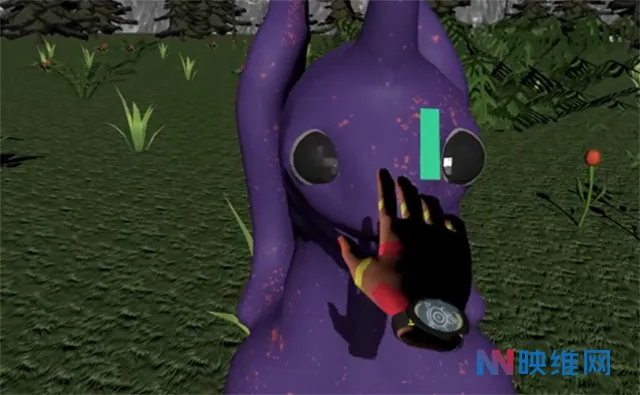 Steam VR 每周十大新内容