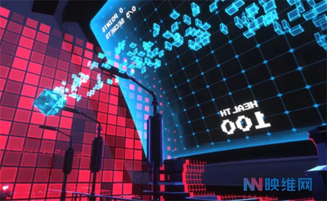 Steam VR 每周十大新内容