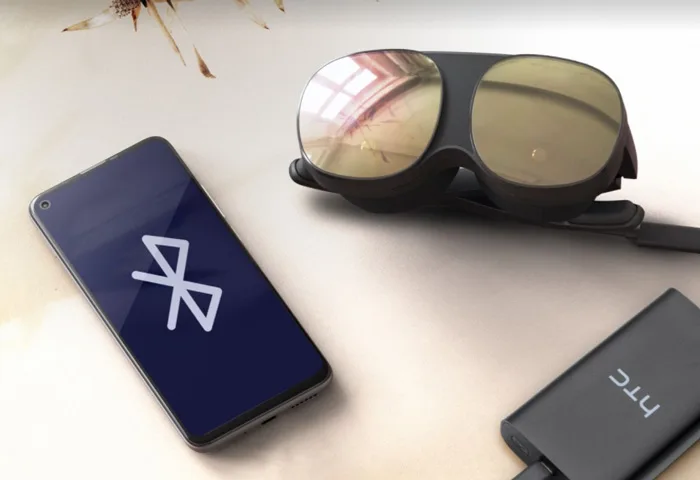 售价3888元,HTC发布Vive Flow,主打身心健康和VR办公