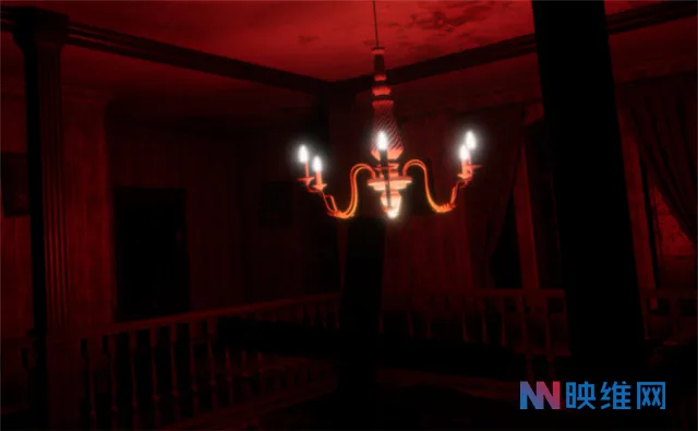 Steam VR 每周十大新内容