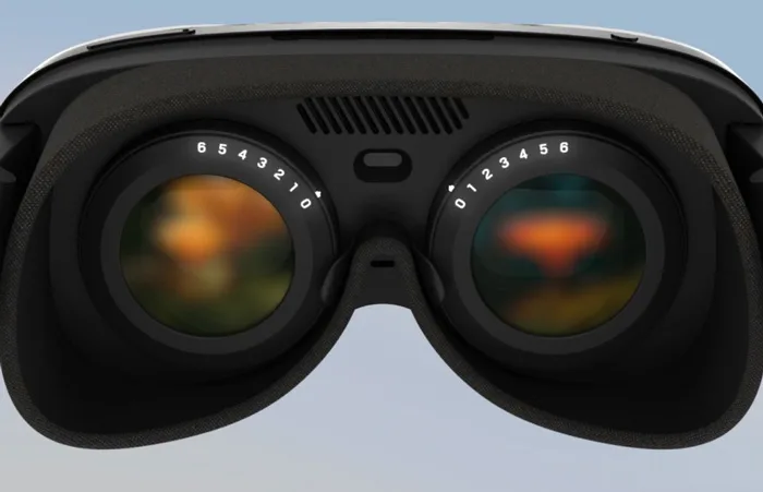 售价3888元,HTC发布Vive Flow,主打身心健康和VR办公