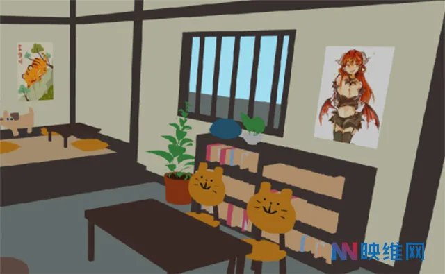 Steam VR 每周十大新内容