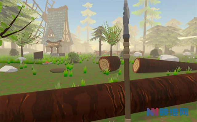 Steam VR 每周十大新内容