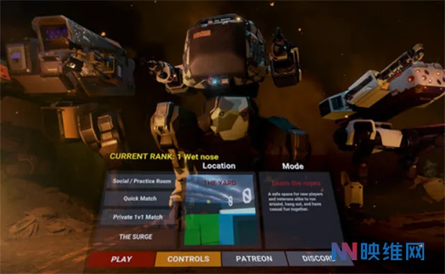 Steam VR 每周十大新内容
