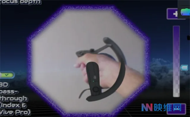 Steam VR 每周十大新内容