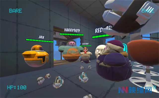 Steam VR 每周十大新内容