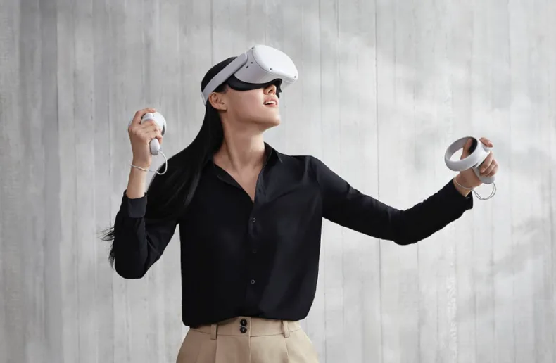 Resolution Games:VR行业拥有约500万活跃用户