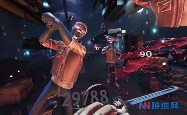Steam VR 每周十大新内容