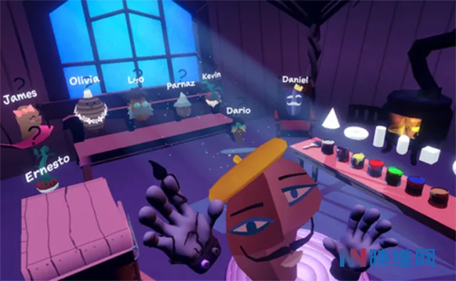 Steam VR 每周十大新内容