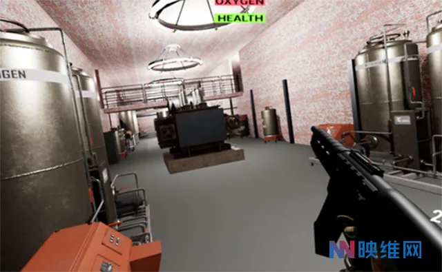 Steam VR 每周十大新内容