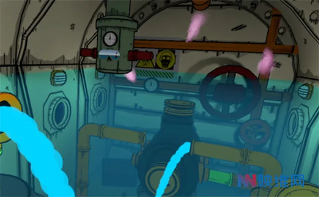 Steam VR 每周十大新内容