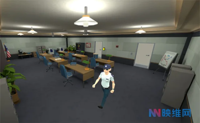 Steam VR 每周十大新内容