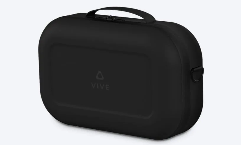 HTC为Vive Focus 3推出腕部追踪器VIVE Wrist Tracker