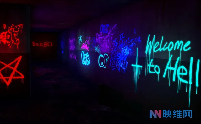 Steam VR 每周新内容