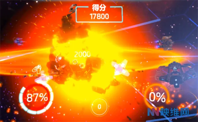 Steam VR 每周新内容