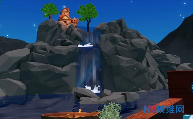 Steam VR 每周新内容