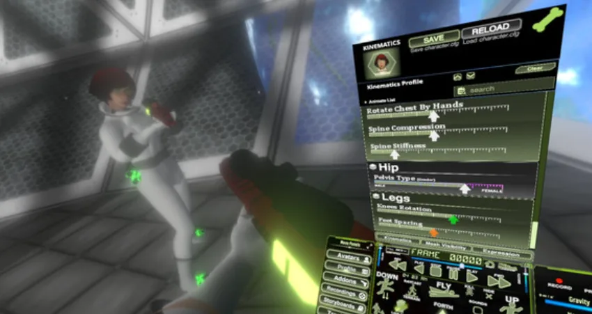 Steam VR 每周十大新内容