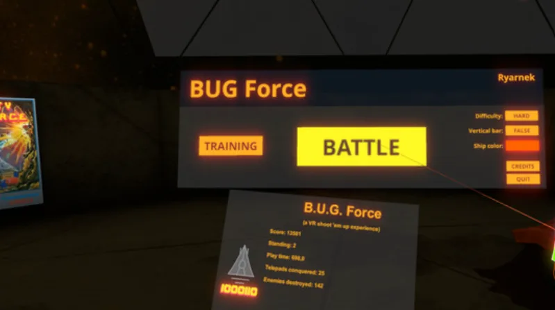 Steam VR 每周十大新内容