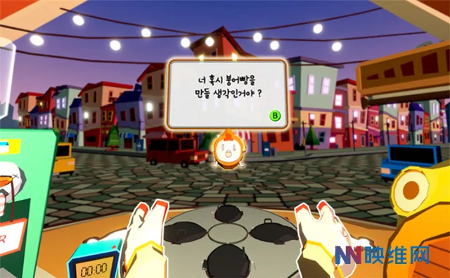 Steam VR 每周十大新内容