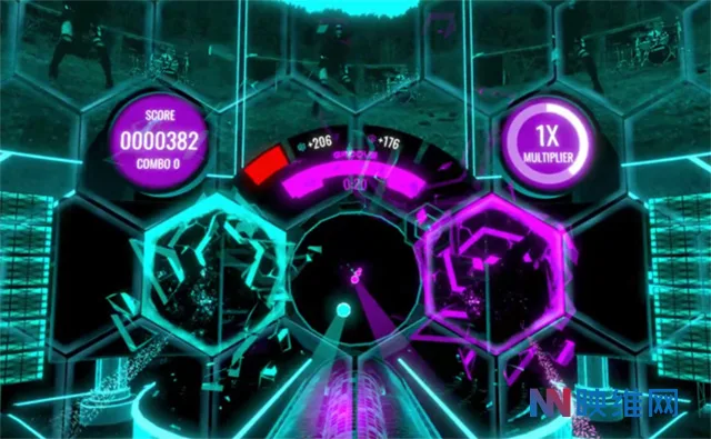 Steam VR 每周十大新内容