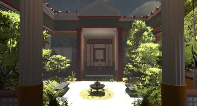 Steam VR 每周十大新内容