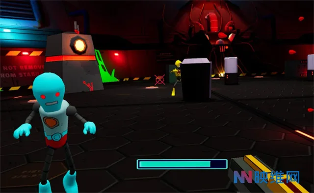 Steam VR 每周十大新内容