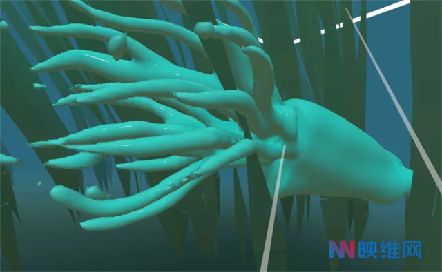 Steam VR 每周十大新内容