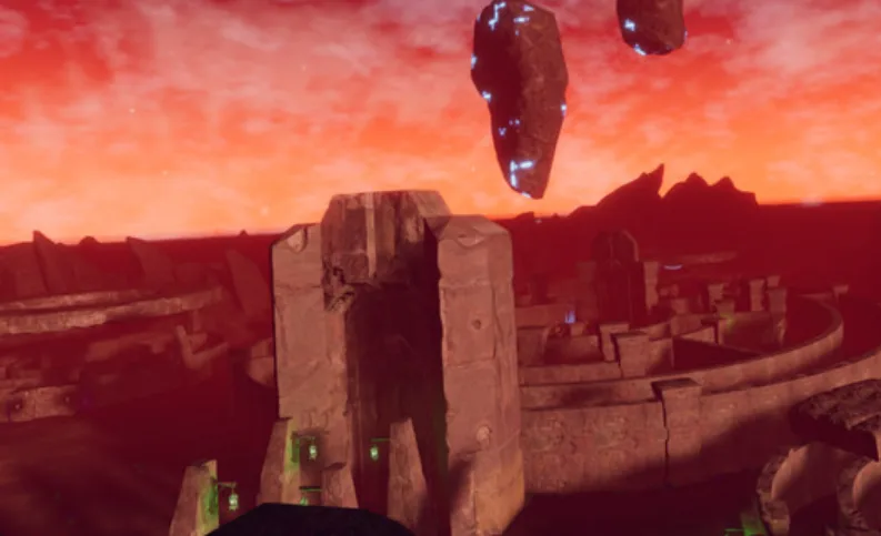 Steam VR 每周新内容
