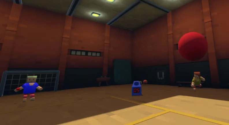 Steam VR 每周新内容