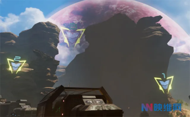 Steam VR 每周十大新内容