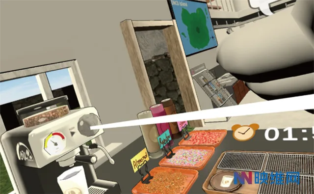Steam VR 每周十大新内容