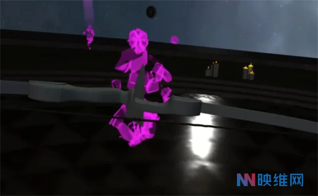 Steam VR 每周十大新内容